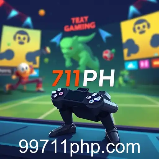 711PHP Revolutionizes Online Gaming Experience