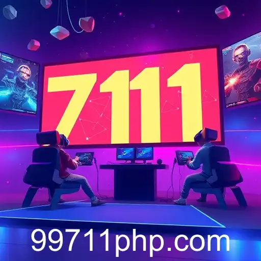 711php: A Game Changer in Online Gaming