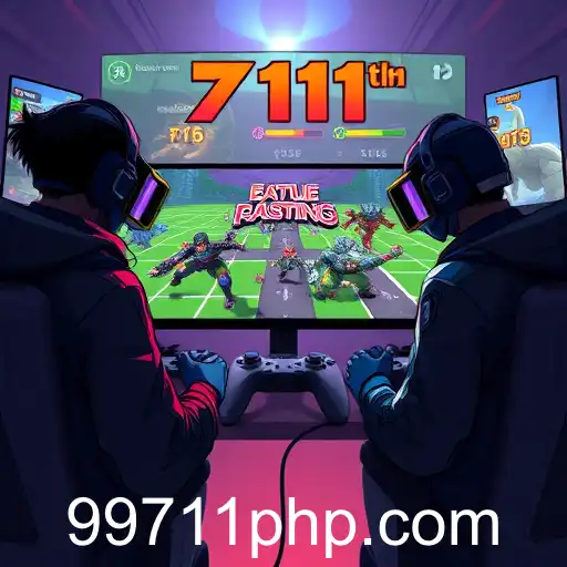 Gaming Industry Thrives in 2025 with Emerging Platforms