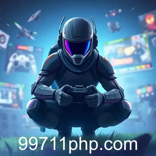 The Rise of Innovative Gaming Platforms